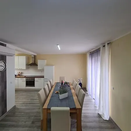 Willa Vacation House Privlaka Privlaka (Zadar)