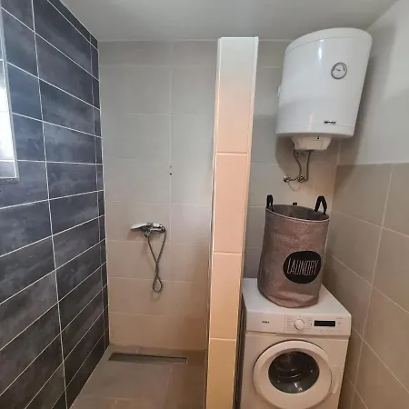 Vacation House Privlaka
