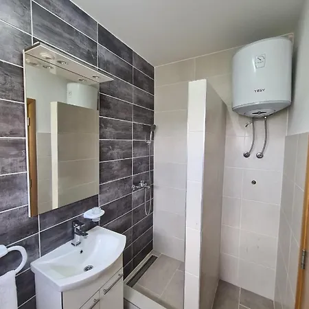 Βίλα Vacation House Privlaka *