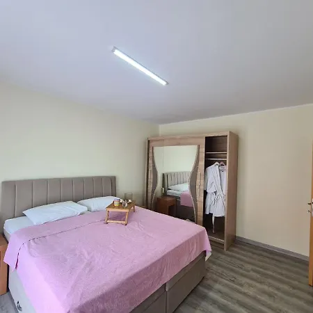 Vacation House Privlaka Βίλα Privlaka (Zadar)