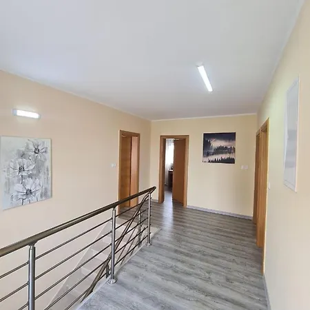 Vacation House Privlaka * Privlaka (Zadar)