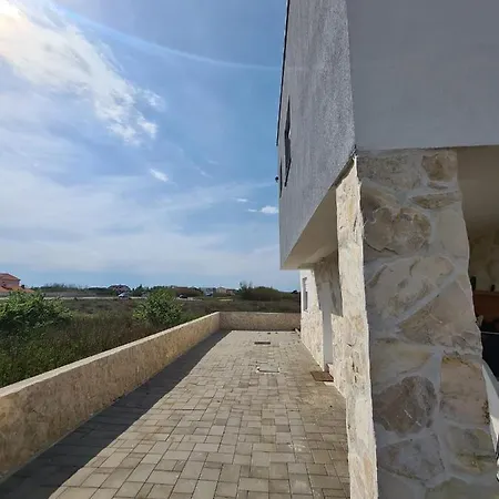 Vacation House Privlaka * Privlaka (Zadar)