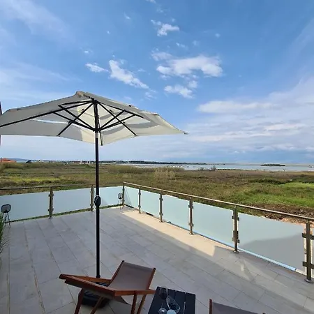 Willa Vacation House Privlaka Privlaka (Zadar)