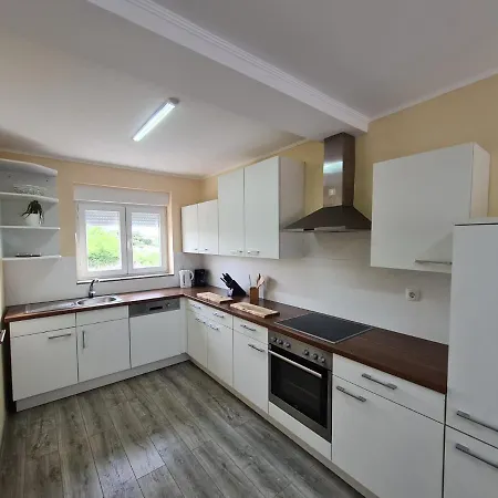 Willa Vacation House Privlaka