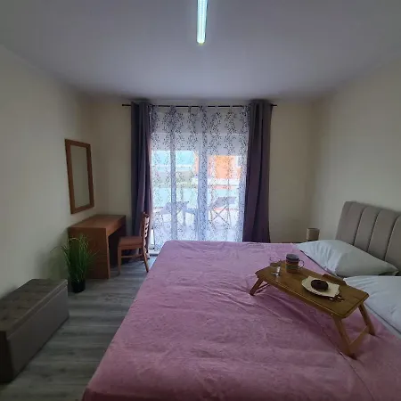 Vacation House Privlaka *