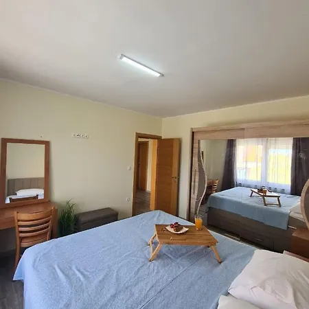 Vacation House Privlaka