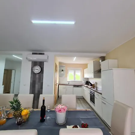 Vacation House Privlaka * Privlaka (Zadar)