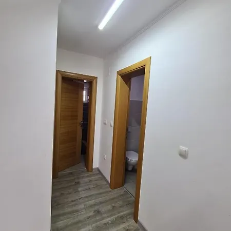 Vacation House Privlaka * Privlaka (Zadar)