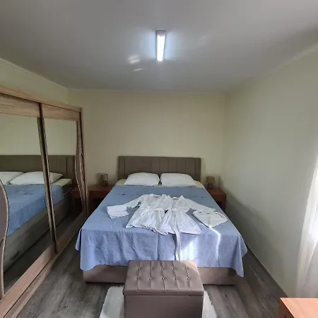 Vacation House Privlaka Βίλα *