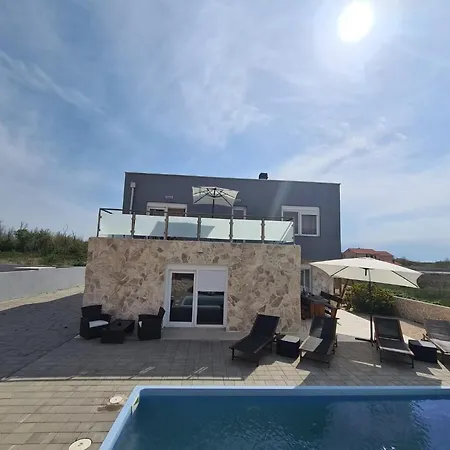 Vacation House Privlaka