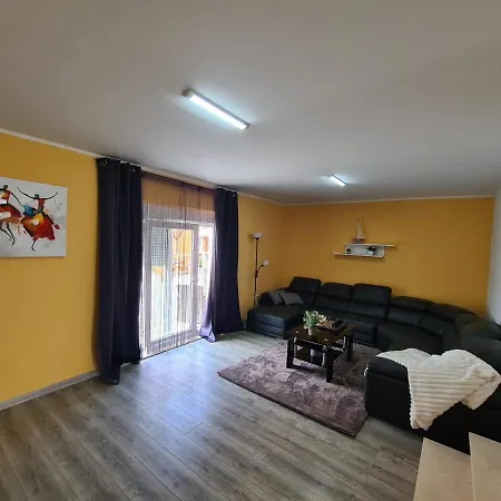 Vacation House Privlaka Villa