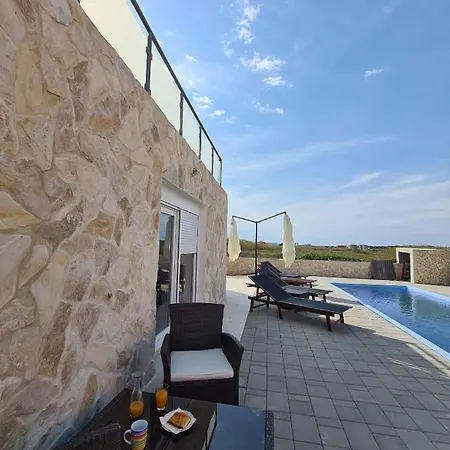 Vacation House Privlaka Villa Privlaka (Zadar)